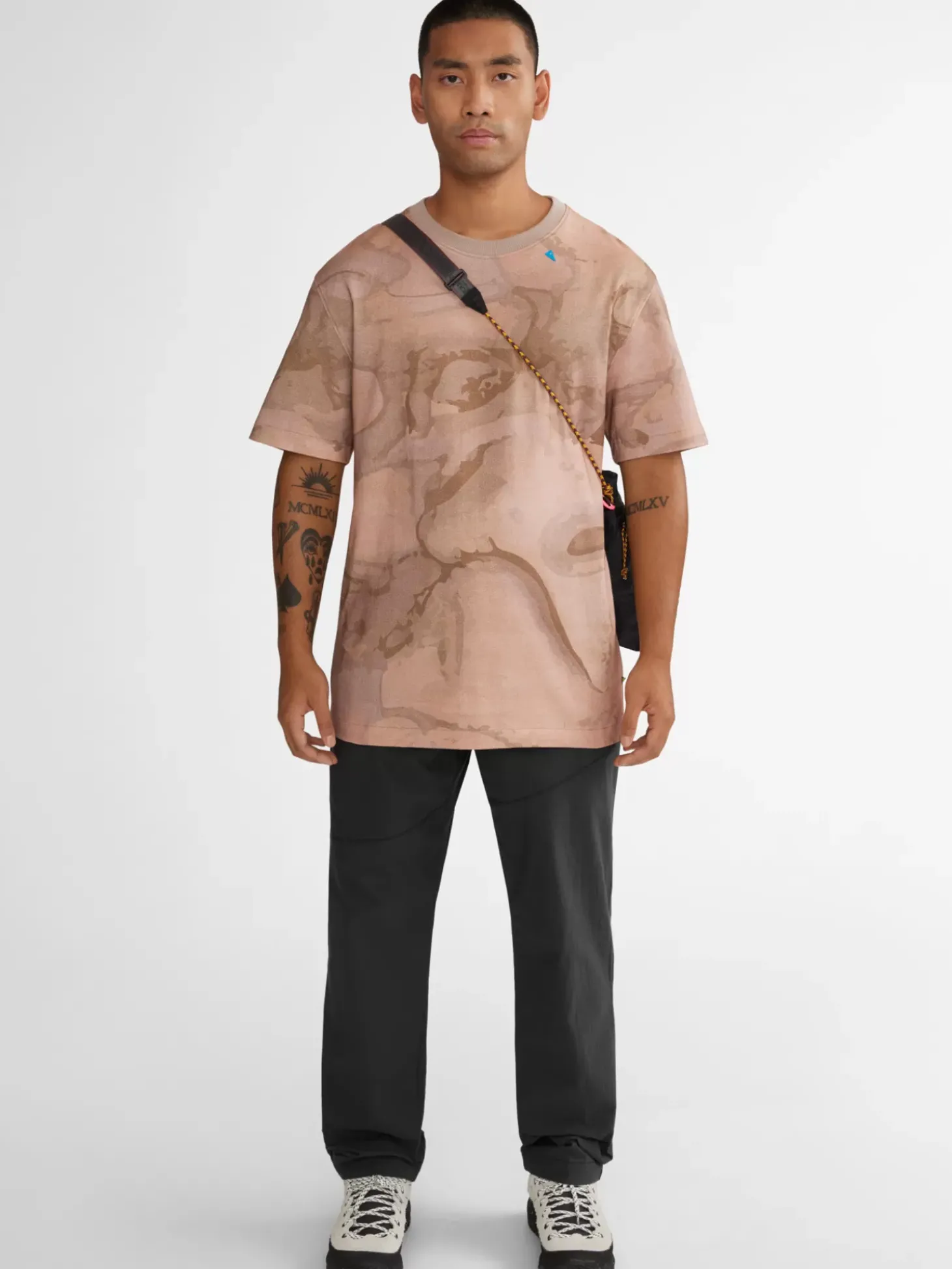 Klättermusen Shirts & T-Shirts<Ask PitchBlack