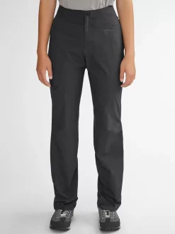 Klättermusen Waterproof Pants<Asynja Raven