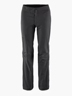 Klättermusen Waterproof Pants<Asynja Raven