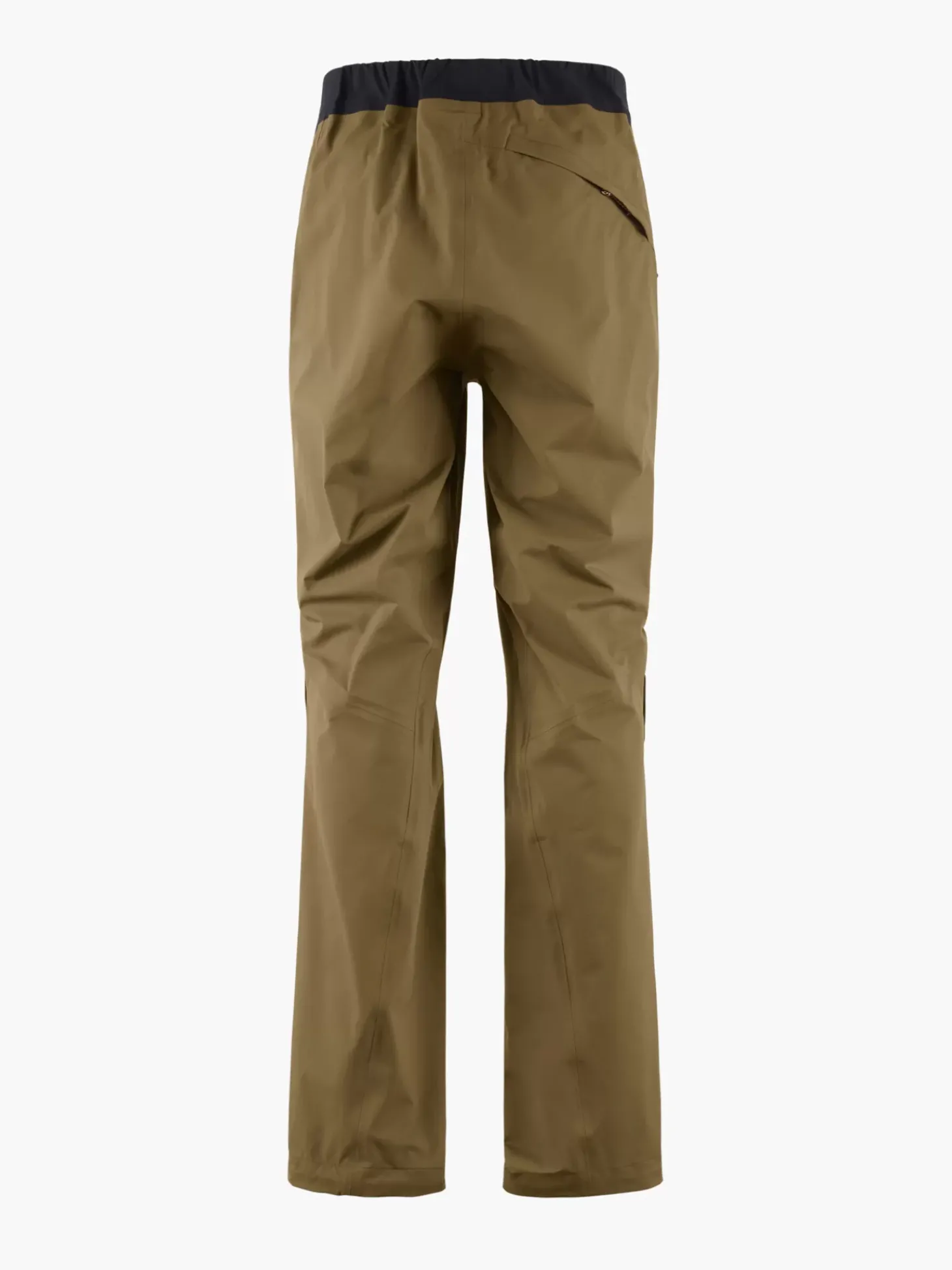 Klättermusen Waterproof Pants<Asynja OliveBlack