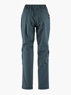 Klättermusen Waterproof Pants<Asynja MidnightBlue