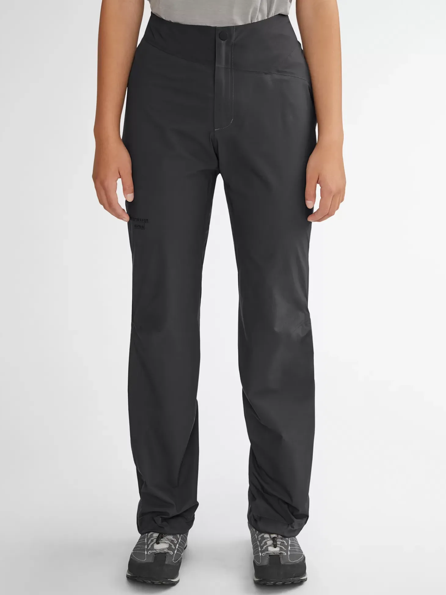 Klättermusen Waterproof Pants<Asynja MidnightBlue