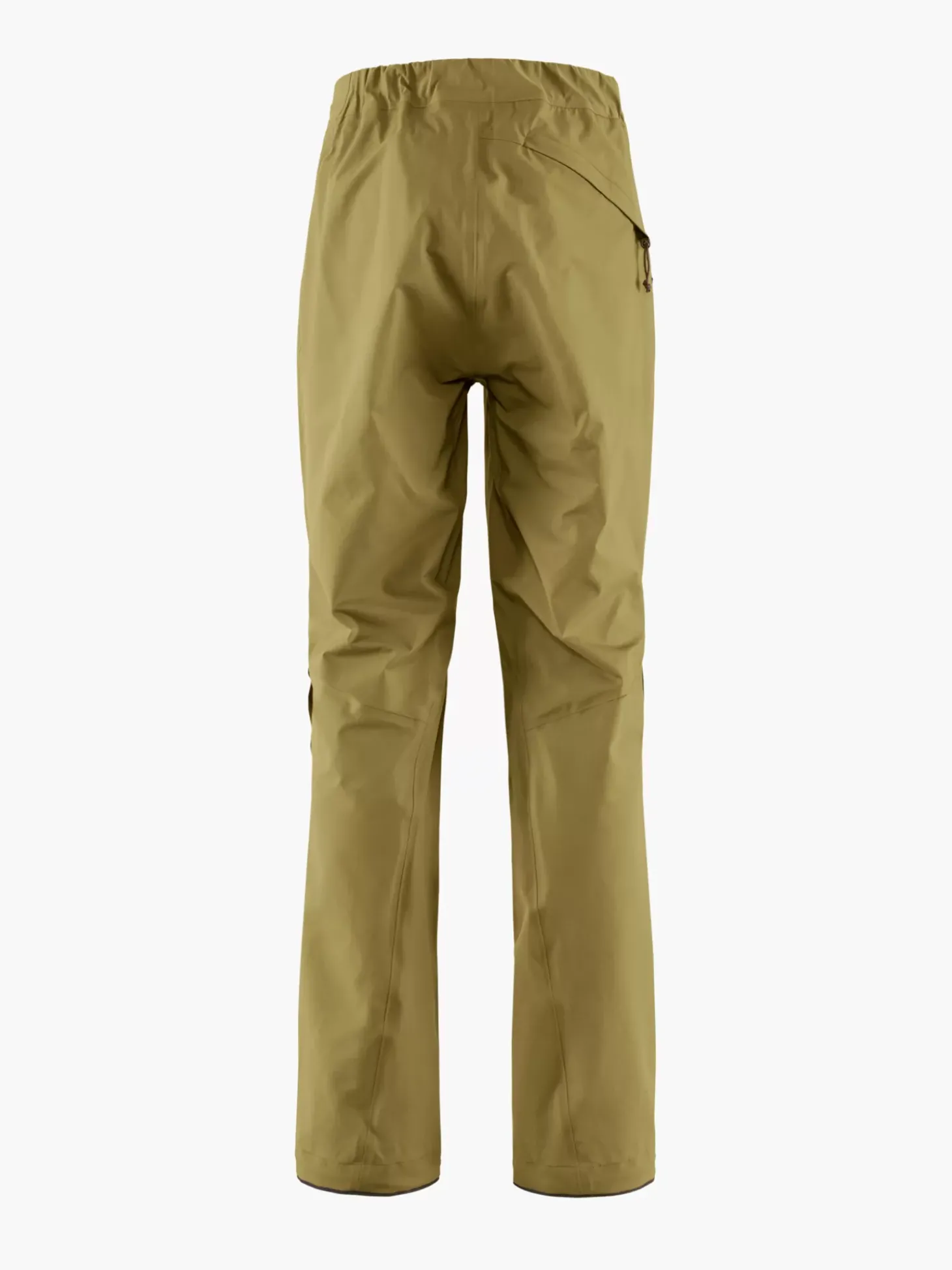 Klättermusen Waterproof Pants<Asynja MeadowGreen
