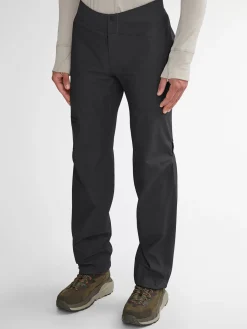 Klättermusen Waterproof Pants<Asynja MidnightBlue