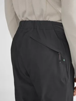 Klättermusen Waterproof Pants<Asynja MidnightBlue