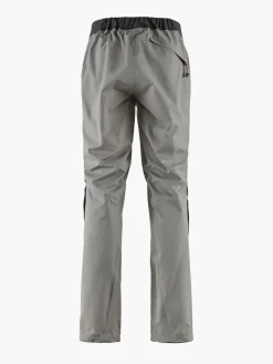 Klättermusen Waterproof Pants<Asynja GranitGrey-Raven
