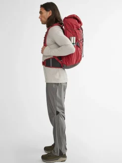Klättermusen Waterproof Pants<Asynja GranitGrey-Raven