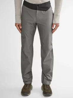 Klättermusen Waterproof Pants<Asynja GranitGrey-Raven