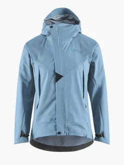 Klättermusen Hiking & Trekking<Asynja BlueGranit