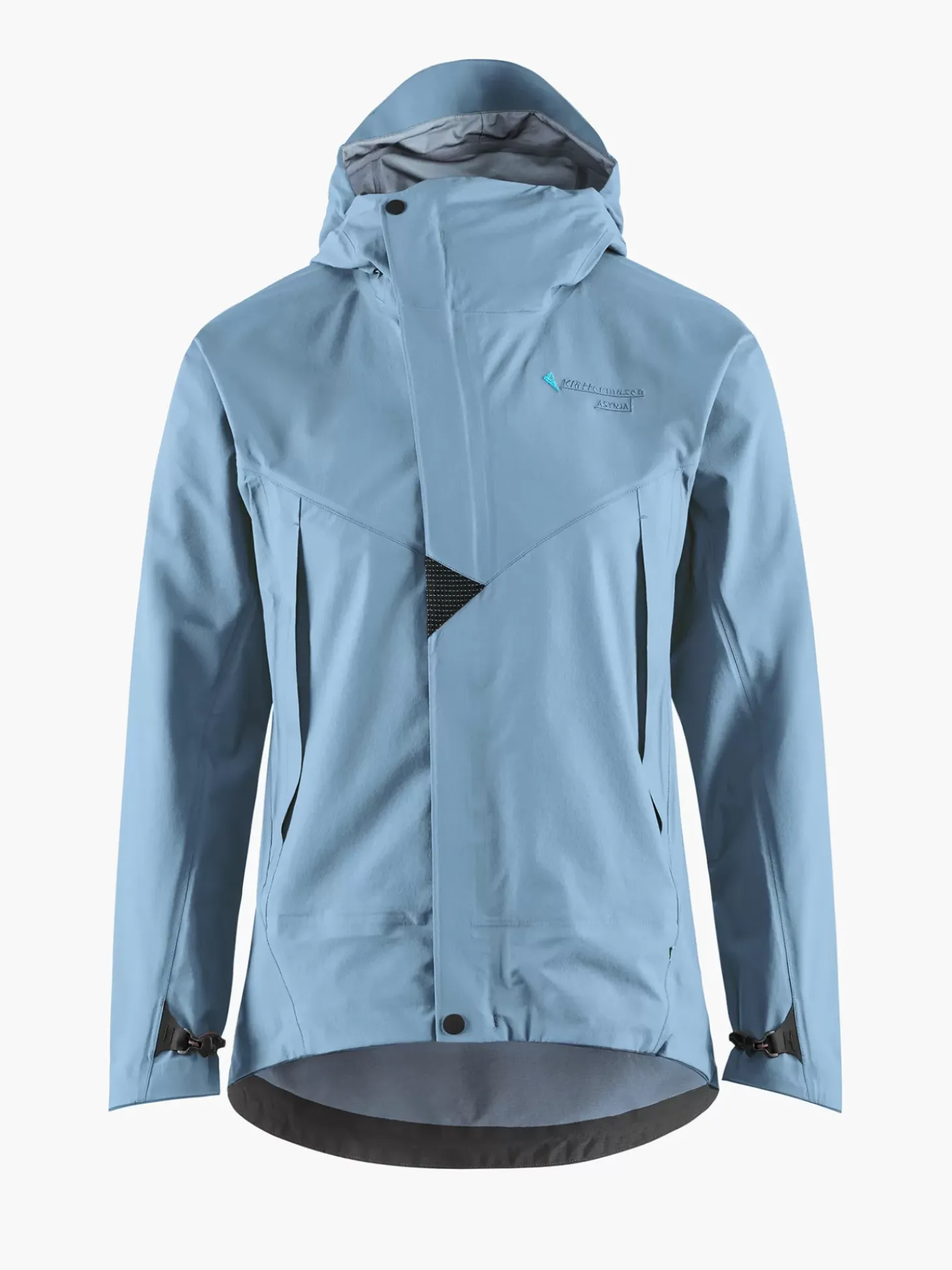 Klättermusen Hiking & Trekking<Asynja BlueGranit