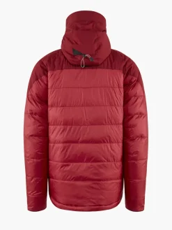 Klättermusen Down & Insulated Jackets<Atle 2.0 RubyRed