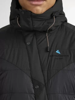 Klättermusen Down & Insulated Jackets<Atle 2.0 RubyRed