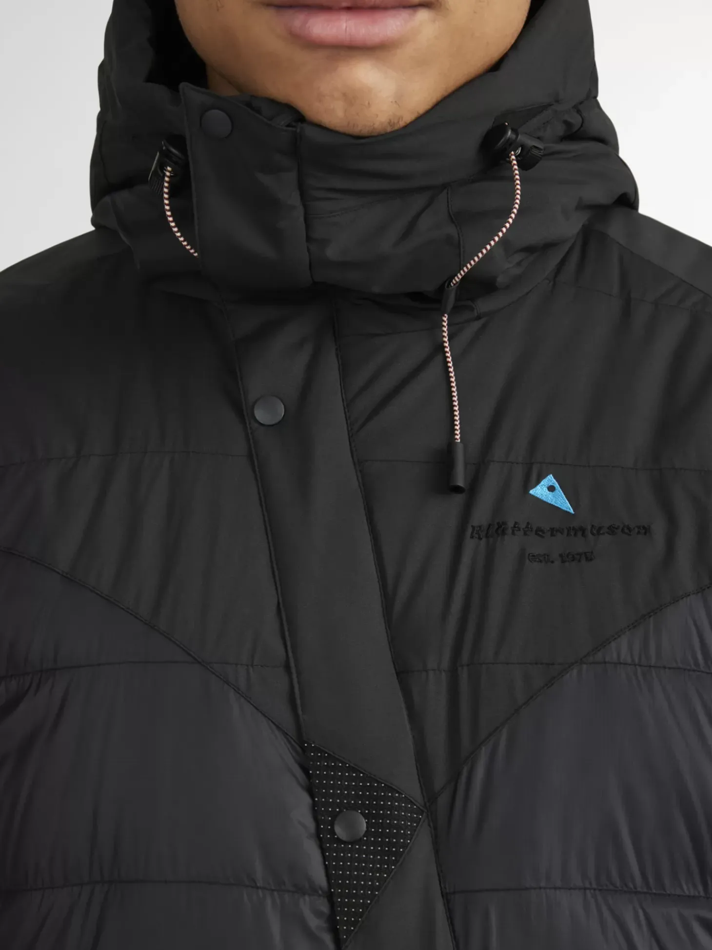 Klättermusen Down & Insulated Jackets<Atle 2.0 RubyRed