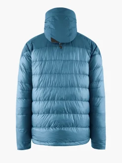 Klättermusen Down & Insulated Jackets|Klättermusen Archive<Atle 2.0 MonkshoodBlue