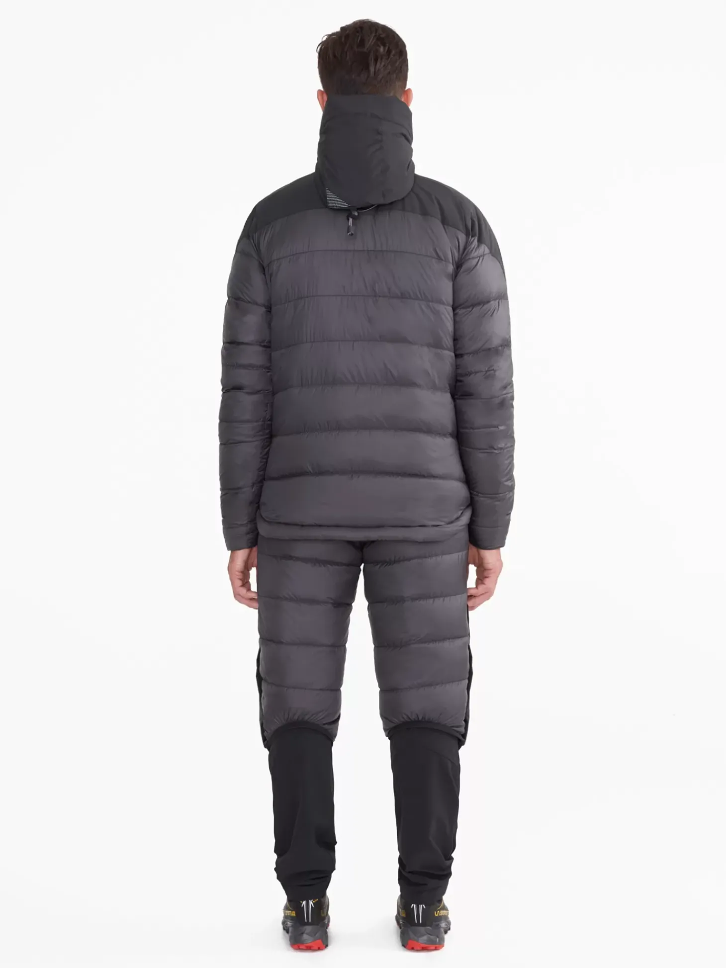 Klättermusen Down & Insulated Jackets|Klättermusen Archive<Atle 2.0 MonkshoodBlue