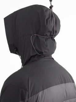 Klättermusen Down & Insulated Jackets|Klättermusen Archive<Atle 2.0 MonkshoodBlue