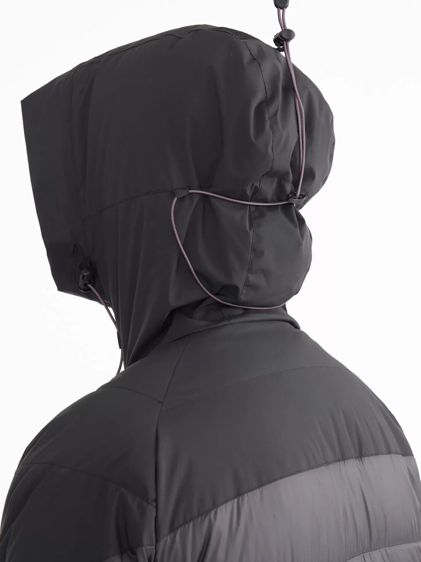 Klättermusen Down & Insulated Jackets|Klättermusen Archive<Atle 2.0 MonkshoodBlue