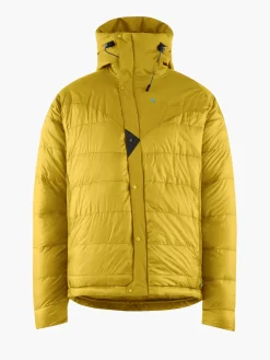 Klättermusen Down & Insulated Jackets<Atle 2.0 Gold
