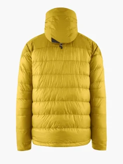 Klättermusen Down & Insulated Jackets<Atle 2.0 Gold