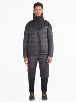 Klättermusen Down & Insulated Jackets<Atle 2.0 Gold