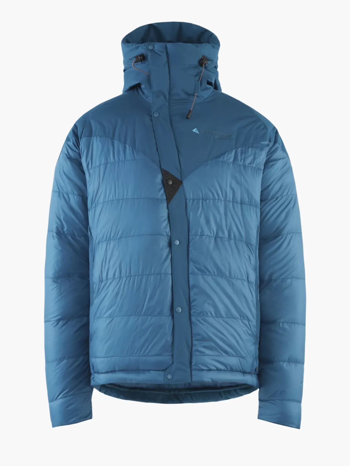 Klättermusen Down & Insulated Jackets<Atle 2.0 BlueSapphire