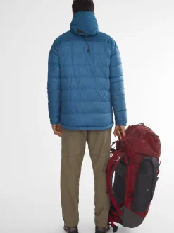 Klättermusen Down & Insulated Jackets<Atle 2.0 BlueSapphire