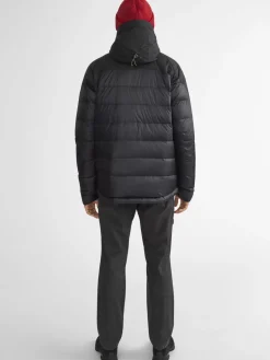 Klättermusen Down & Insulated Jackets<Atle 2.0 PitchBlack