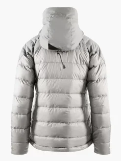 Klättermusen Down & Insulated Jackets<Atle 3.0 Midweight DoveGrey