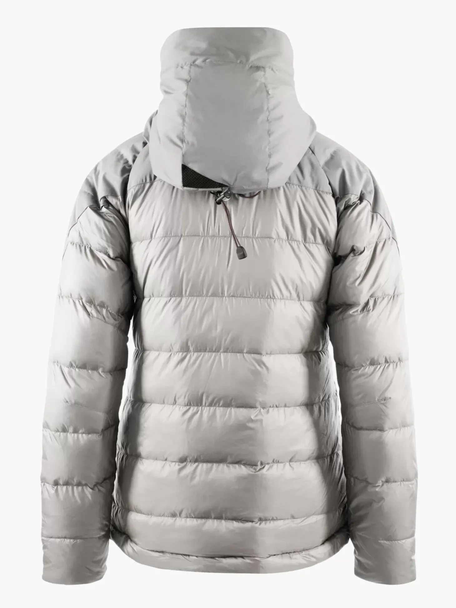 Klättermusen Down & Insulated Jackets<Atle 3.0 Midweight DoveGrey