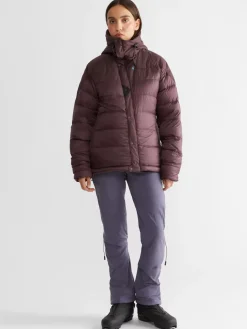 Klättermusen Down & Insulated Jackets<Atle 3.0 Midweight DoveGrey