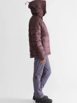 Klättermusen Down & Insulated Jackets<Atle 3.0 Midweight DoveGrey