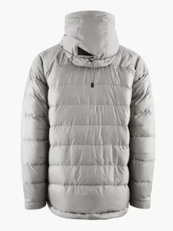 Klättermusen Down & Insulated Jackets<Atle 3.0 Midweight DoveGrey