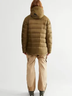 Klättermusen Down & Insulated Jackets<Atle 3.0 Midweight DoveGrey