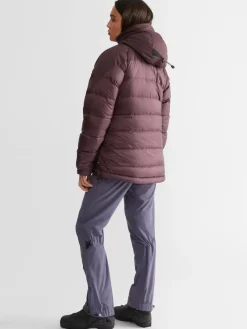 Klättermusen Down & Insulated Jackets|Hiking & Trekking<Atle 3.0 Midweight AmaranthRed