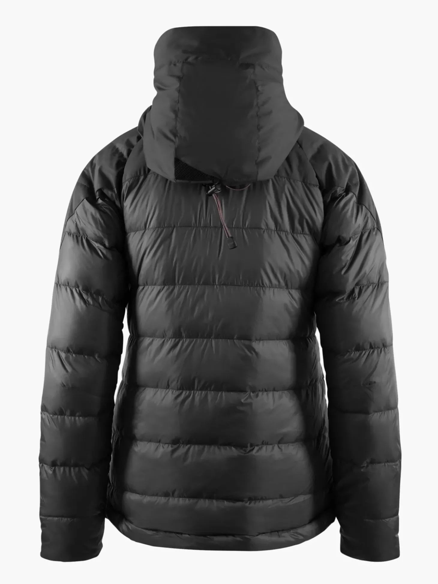 Klättermusen Down & Insulated Jackets<Atle 3.0 Midweight Raven