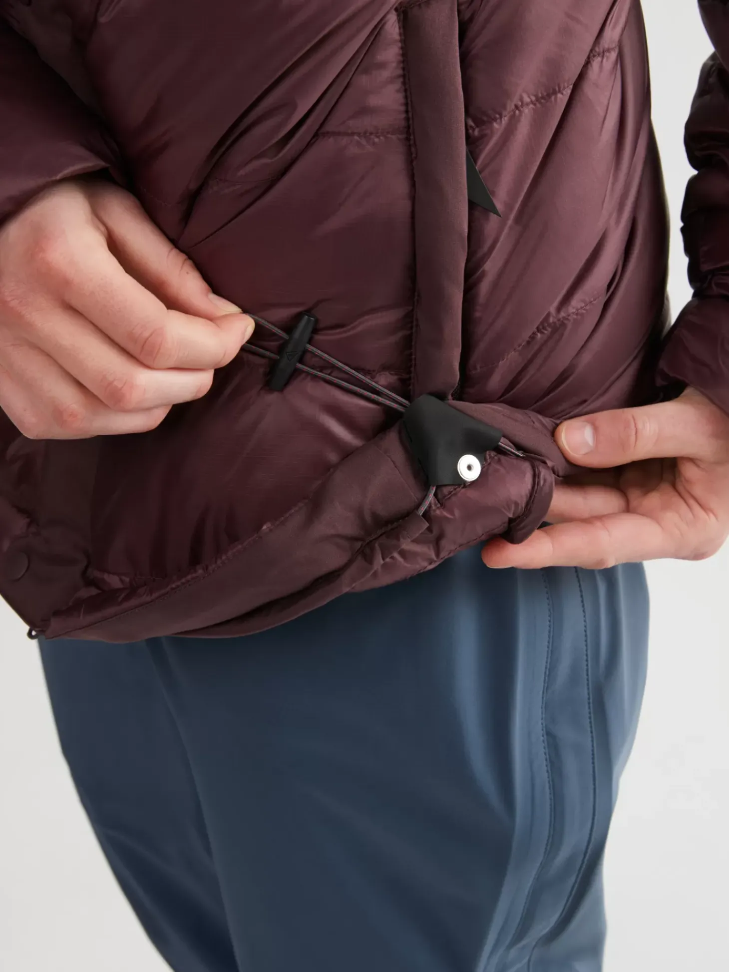 Klättermusen Down & Insulated Jackets|Alpinism<Atle 3.0 Midweight Olive