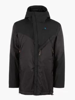Klättermusen Down & Insulated Jackets<Aud PitchBlack