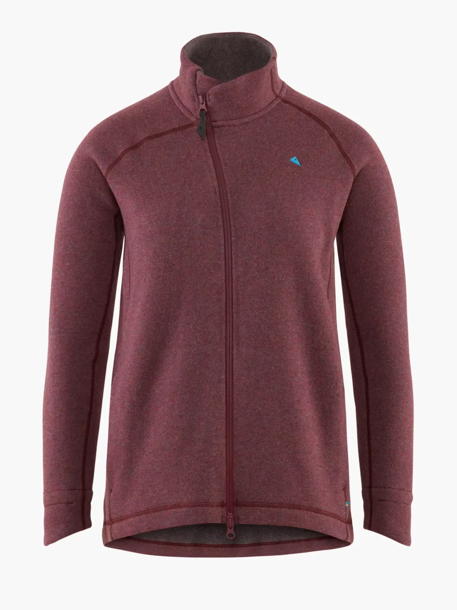 Klättermusen Fleeces & Sweaters<Balder WildOrchid