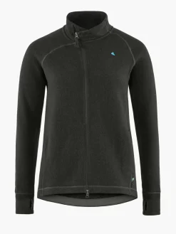 Klättermusen Fleeces & Sweaters|Hiking & Trekking<Balder Charcoal