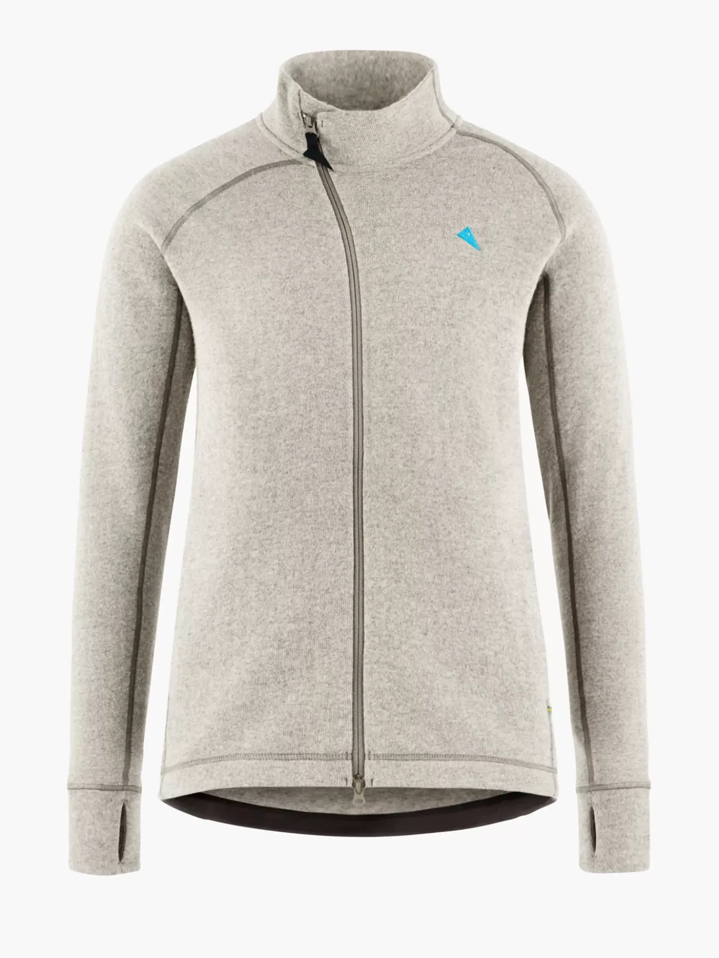 Klättermusen Fleeces & Sweaters|Skiing<Balder DarkMoon
