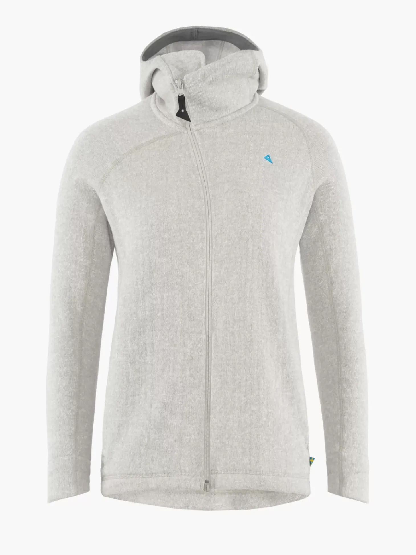 Klättermusen Fleeces & Sweaters<Balder Hoodie DarkMoon