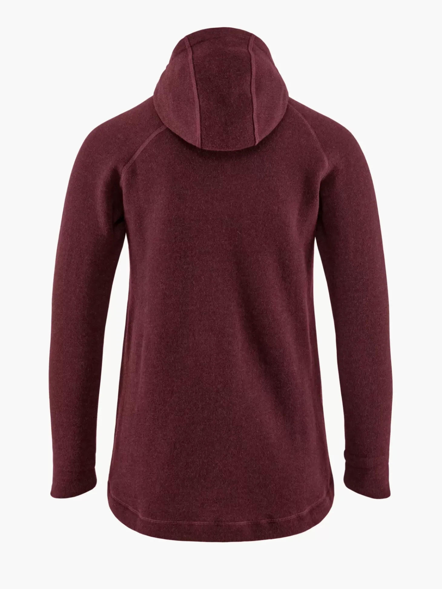 Klättermusen Fleeces & Sweaters<Balder Hoodie SorrelRed