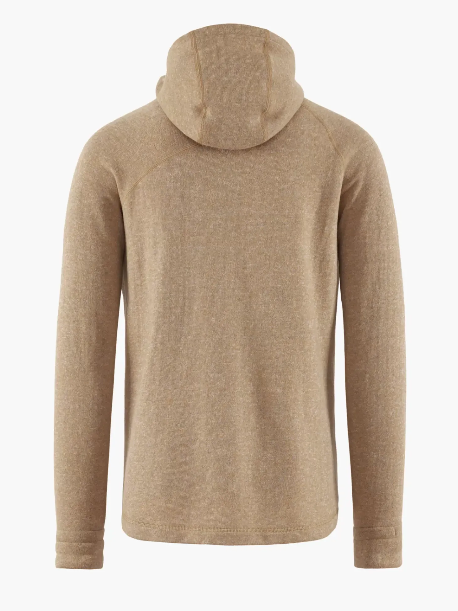 Klättermusen Fleeces & Sweaters<Balder Hoodie WarmSand