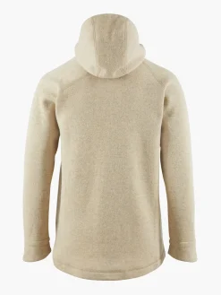 Klättermusen Fleeces & Sweaters|Alpinism<Balder Hoodie WarmSand
