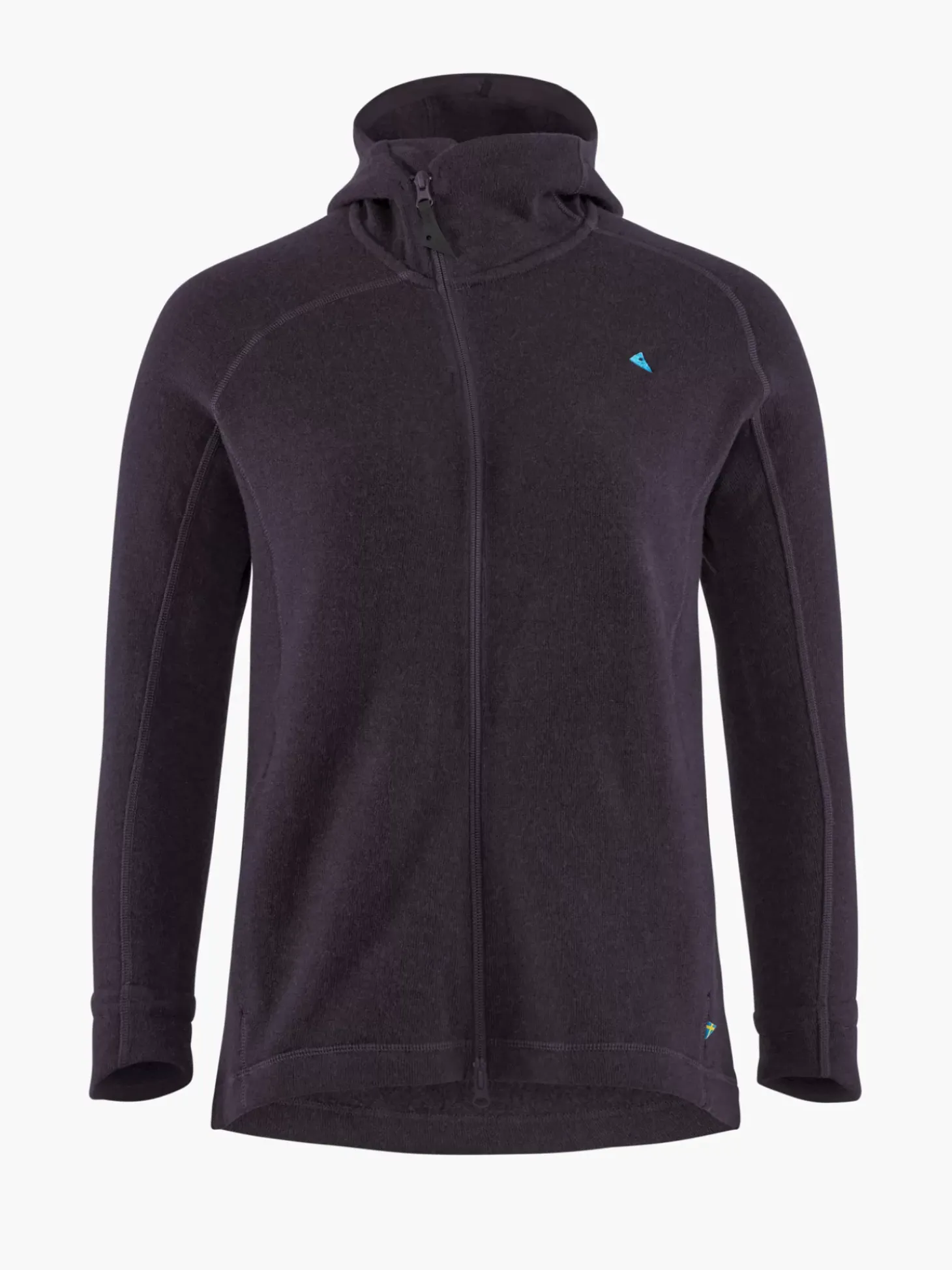 Klättermusen Fleeces & Sweaters<Balder Hoodie Grape