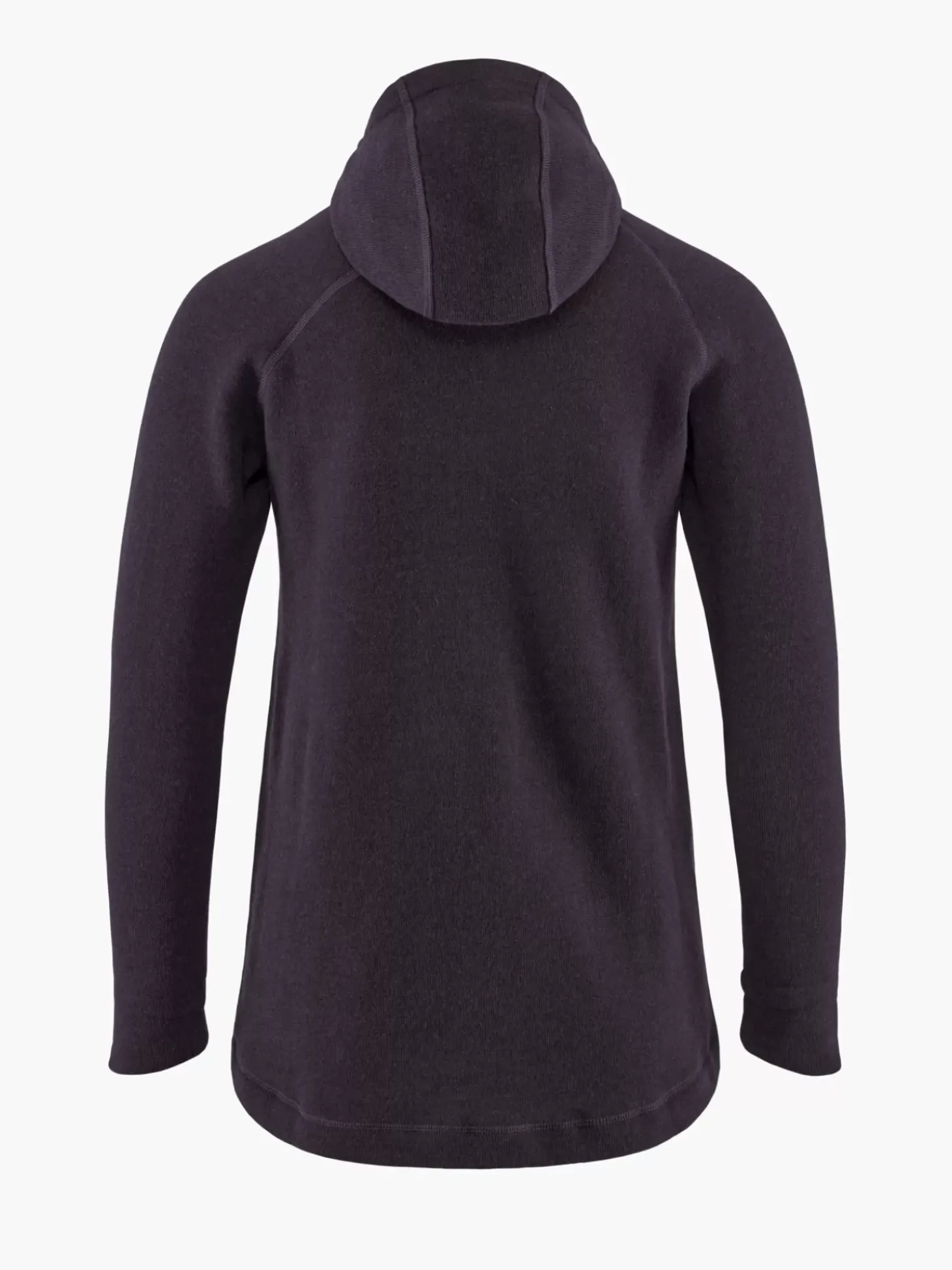 Klättermusen Fleeces & Sweaters<Balder Hoodie Grape