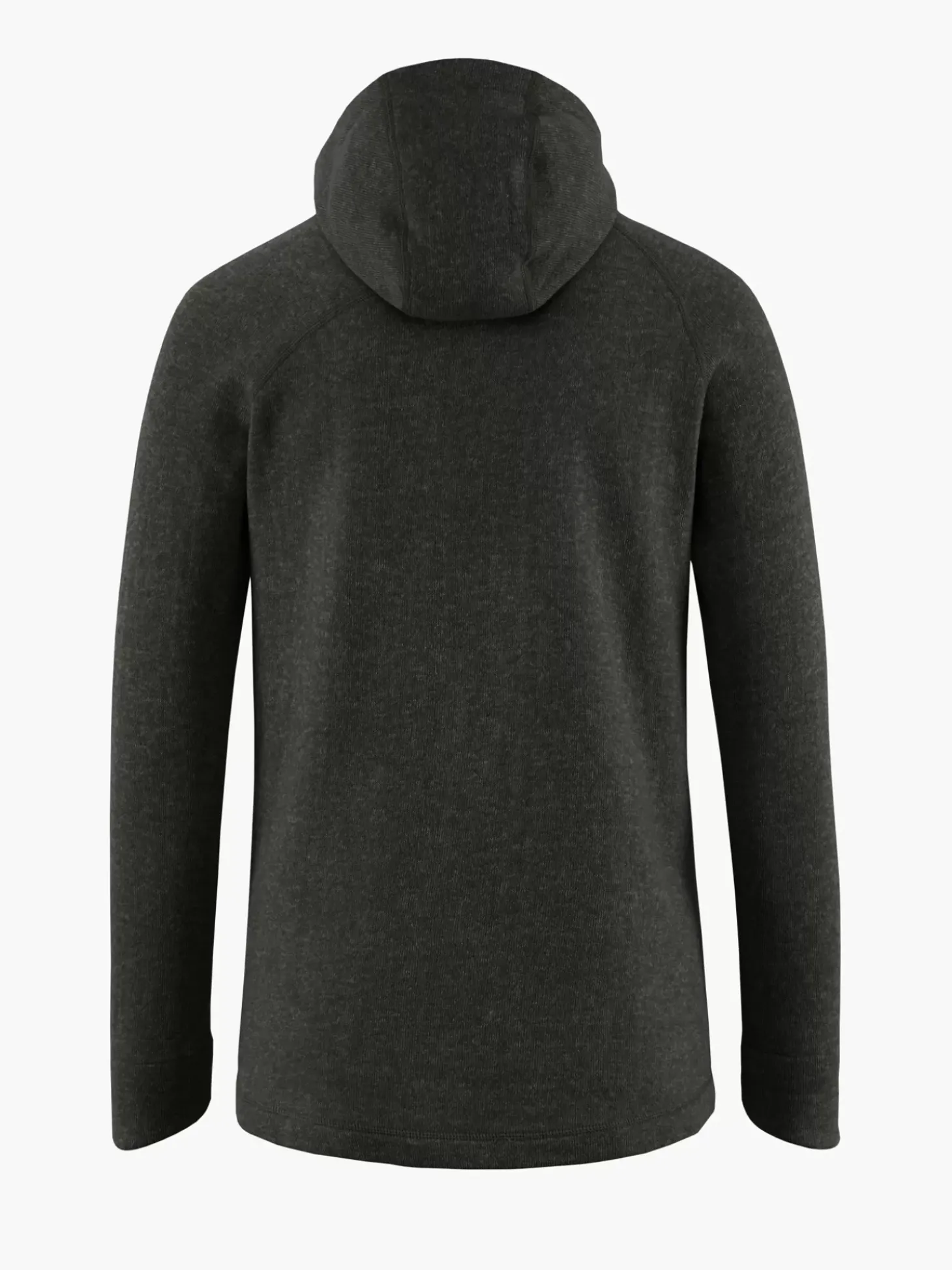 Klättermusen Fleeces & Sweaters|Skiing<Balder Hoodie Charcoal