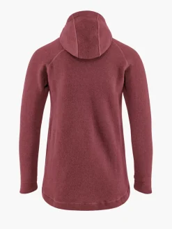 Klättermusen Fleeces & Sweaters<Balder Hoodie WildOrchid