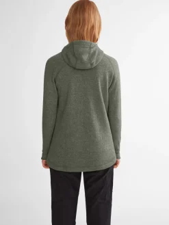 Klättermusen Fleeces & Sweaters<Balder Hoodie WildOrchid