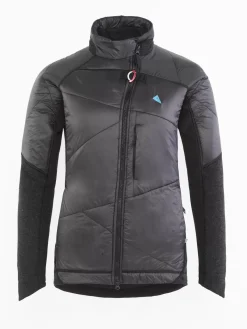Klättermusen Down & Insulated Jackets|Expedition<Balderin Raven